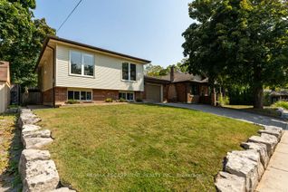 Bungalow for Sale, 17 George St, Hamilton, ON