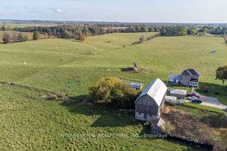 Residential Farm for Sale, 629 Highway 36, Kawartha Lakes, ON