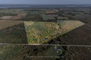 Land for Sale, Lot 1 Four Points Rd, Kawartha Lakes, ON