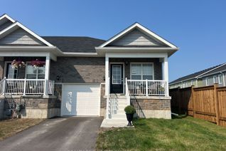 Townhouse for Sale, 525 Hayward St, Cobourg, ON