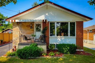 Property for Sale, 249 Fernwood Cres, Hamilton, ON