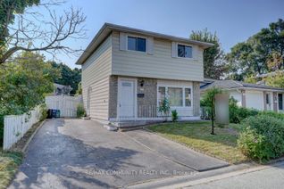 House for Sale, 424 Pinetree Cres, Cambridge, ON