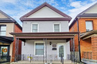 Detached House for Sale, 194 Simcoe St E, Hamilton, ON