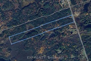 Vacant Residential Land for Sale, PTLT 15 Elzevir Rd, Tweed, ON