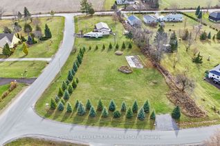 Vacant Residential Land for Sale, 407 Sunset Cres&115 Grandview Dr, Alnwick/Haldimand, ON