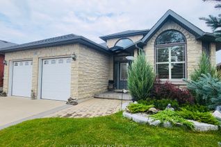 Bungalow for Sale, 50 Gale Cres, Belleville, ON