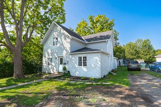 House for Sale, 1 St. Peter St, Kawartha Lakes, ON