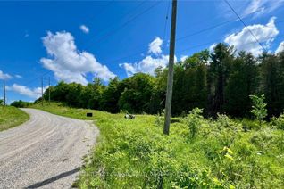 Land for Sale, 0 Wintergreen Rd, North Frontenac, ON