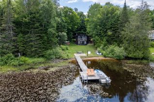 Cottage for Sale, 2104 Brady Lake Rd, Minden Hills, ON