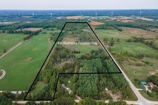 Residential Farm for Sale, 553308 Grey Road 23, West Grey, ON