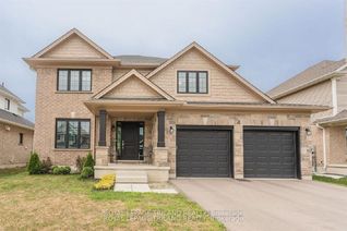 House for Sale, 4 Clover Circ, St. Thomas, ON