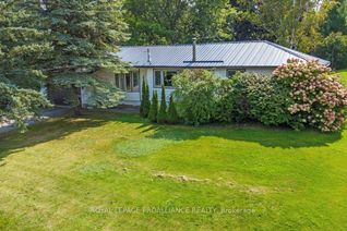 Detached House for Sale, 7163 Poplar Dr, Hamilton Township, ON