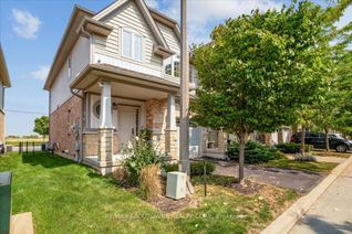 Townhouse for Sale, 7 Lakelawn Rd #4, Grimsby, ON