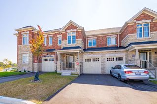 Townhouse for Sale, 64 Hager Creek Terr, Hamilton, ON