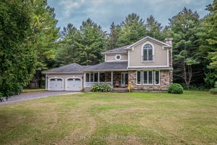 Detached House for Sale, 1800 Radage Rd, Kingston, ON