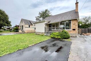 Detached House for Rent, 128 Allenby Ave #Basemen, Hamilton, ON