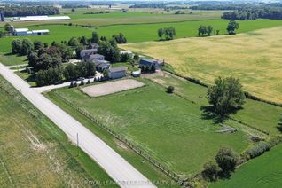 Residential Farm for Sale, 383338 Salford Rd, South-West Oxford, ON