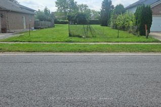 Vacant Residential Land for Sale, 7956 Spring Blossom Dr, Niagara Falls, ON