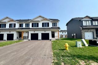 Freehold Townhouse for Sale, 67 Staples Blvd, Smiths Falls, ON