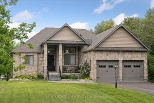 Bungalow for Sale, 10 Helen Cres, Kawartha Lakes, ON