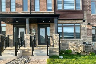 Townhouse for Sale, 61 Soho St E #70, Hamilton, ON