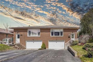 House for Sale, 150 Bonaventure Dr, Hamilton, ON