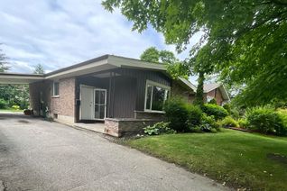 Detached House for Rent, 1235 Royal Dr #Main, Peterborough, ON