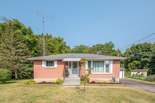 Detached House for Sale, 224 Nickerson Dr, Cobourg, ON