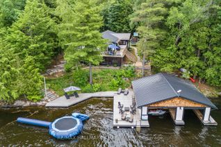 Cottage for Sale, 1025 Packers Bay Rd #5, Muskoka Lakes, ON