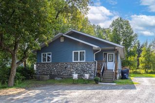 Bungalow for Sale, 25 E Elliott St, Huntsville, ON