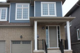 Semi-Detached House for Sale, 35 Conboy Dr, Erin, ON