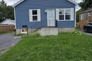 Bungalow for Rent, 387 MacDonald Ave #Upper, Belleville, ON