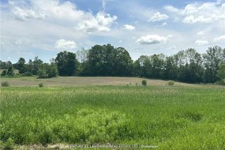 Vacant Residential Land for Sale, 0 Hwy 62, Centre Hastings, ON