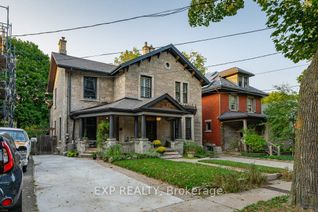 Duplex for Sale, 79-81 Oxford St, Guelph, ON