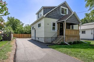 House for Sale, 138 Sutton St, Sarnia, ON