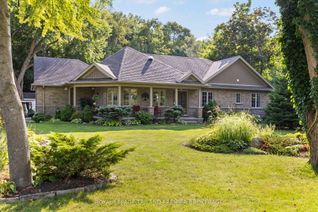 Bungalow for Sale, 10093 Herbert St, Lambton Shores, ON