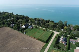 Vacant Residential Land for Sale, 74112 Bluehaven Beach Dr, Bluewater, ON