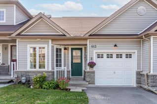 Property for Sale, 613 Tully Cres, Peterborough, ON