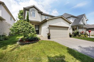 Property for Sale, 6628 Beattie St, London, ON