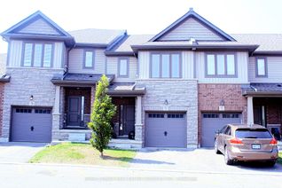 Freehold Townhouse for Sale, 77 Diana Ave #70, Brantford, ON