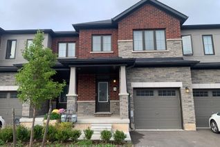 Freehold Townhouse for Rent, 8273 Tulip Tree Dr #26, Niagara Falls, ON