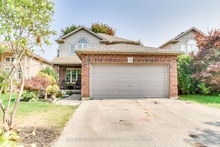 Detached House for Sale, 765 Marigold St, London, ON