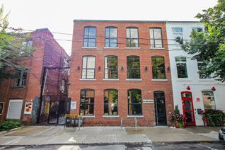 Commercial/Retail Property for Lease, 35 Britain St, Toronto, ON