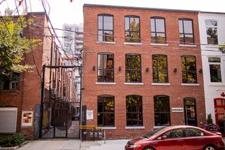 Commercial/Retail Property for Lease, 35 Britain St #200, Toronto, ON