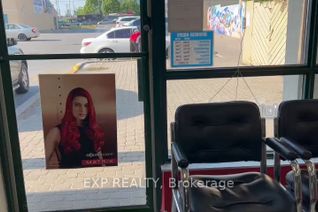 Hair Salon Non-Franchise Business for Sale, 1157 Ellesmere Rd #7, Toronto, ON