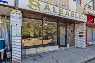 Commercial/Retail Property for Lease, 555 Kennedy Rd, Toronto, ON