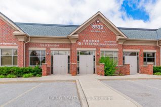 Commercial/Retail Property for Sale, 8789 Woodbine Ave #211&212, Markham, ON