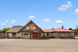 Property for Sale, 1812 Simcoe County Rd 27, Bradford West Gwillimbury, ON