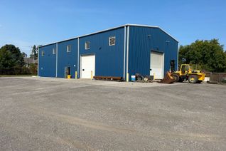 Industrial Property for Sublease, 23 Princess St, East Gwillimbury, ON