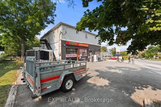 Non-Franchise Business for Sale, 360 Osborne St, Brock, ON